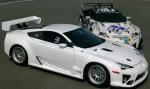 LFA Lexus approved LFA Lexus approved 2010