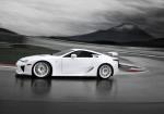 LFA Lexus concept LFA Lexus concept 2015