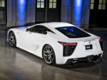 LFA Lexus model LFA Lexus model suv