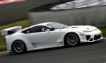 LFA Lexus tuning LFA Lexus tuning 2009