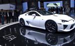LFA Lexus used LFA Lexus used 2006