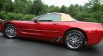 Chevrolet Corvette Convertible concept Chevrolet Corvette Convertible concept suv