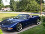 Chevrolet Corvette Convertible how mach Chevrolet Corvette Convertible how mach 2013