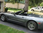 Chevrolet Corvette Convertible models Chevrolet Corvette Convertible models hatchback