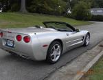 Chevrolet Corvette Convertible Specification Chevrolet Corvette Convertible Specification 2013