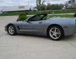 Chevrolet Corvette Convertible specs Chevrolet Corvette Convertible specs 2013