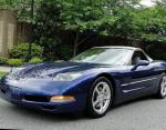 Chevrolet Corvette Convertible used Chevrolet Corvette Convertible used 2012