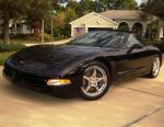 Corvette Convertible Chevrolet approved Corvette Convertible Chevrolet approved 2011