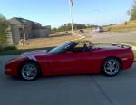 Corvette Convertible Chevrolet for sale Corvette Convertible Chevrolet for sale 2015