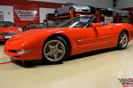 Corvette Convertible Chevrolet model Corvette Convertible Chevrolet model sedan