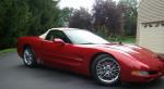 Corvette Convertible Chevrolet sale Corvette Convertible Chevrolet sale hatchback