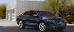Chevrolet Impala approved Chevrolet Impala approved 2009