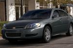 Chevrolet Impala concept Chevrolet Impala concept 2012