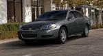 Chevrolet Impala configuration Chevrolet Impala configuration wagon