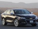 Chevrolet Impala new Chevrolet Impala new 2010
