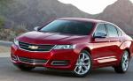 Chevrolet Impala reviews Chevrolet Impala reviews 2008