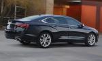 Impala Chevrolet auto Impala Chevrolet auto 2012