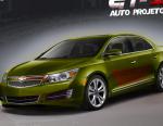 Impala Chevrolet Specification Impala Chevrolet Specification 2014