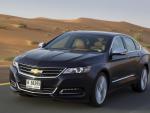 Impala Chevrolet specs Impala Chevrolet specs 2012