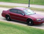 Chevrolet Impala tuning Chevrolet Impala tuning 2011