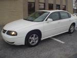 Chevrolet Impala usa Chevrolet Impala usa pickup
