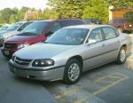 Impala Chevrolet new Impala Chevrolet new 2007
