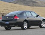 Impala Chevrolet specs Impala Chevrolet specs hatchback