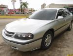 Impala Chevrolet used Impala Chevrolet used 2013