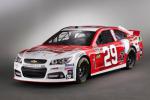 Chevrolet SS approved Chevrolet SS approved 2011