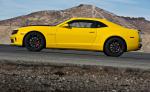 Chevrolet SS Characteristics Chevrolet SS Characteristics 2005