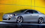 Chevrolet SS specs Chevrolet SS specs suv