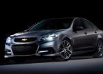 Chevrolet SS usa Chevrolet SS usa 2006