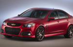 SS Chevrolet price SS Chevrolet price sedan