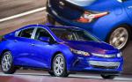 Chevrolet Volt Characteristics Chevrolet Volt Characteristics cabriolet