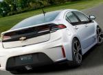 Chevrolet Volt reviews Chevrolet Volt reviews 2007