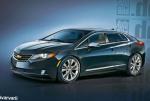 Chevrolet Volt Specifications Chevrolet Volt Specifications sedan