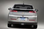 Volt Chevrolet Characteristics Volt Chevrolet Characteristics 2013
