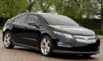 Volt Chevrolet Specification Volt Chevrolet Specification 2012