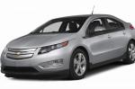 Volt Chevrolet tuning Volt Chevrolet tuning 2008
