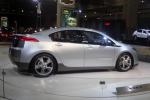 Chevrolet Volt auto Chevrolet Volt auto 2013