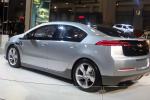 Chevrolet Volt lease Chevrolet Volt lease 2011