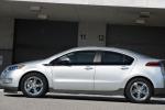 Chevrolet Volt price Chevrolet Volt price sedan