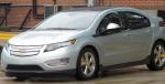 Chevrolet Volt Specification Chevrolet Volt Specification 2012