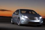 Chevrolet Volt tuning Chevrolet Volt tuning 2012