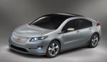 Volt Chevrolet Specification Volt Chevrolet Specification hatchback