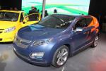 Volt Chevrolet specs Volt Chevrolet specs sedan