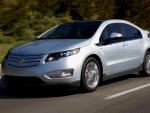 Volt Chevrolet used Volt Chevrolet used 2010