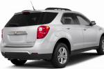 Chevrolet Equinox auto Chevrolet Equinox auto 2007