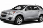 Chevrolet Equinox new Chevrolet Equinox new suv