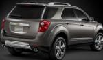 Chevrolet Equinox parts Chevrolet Equinox parts 1998